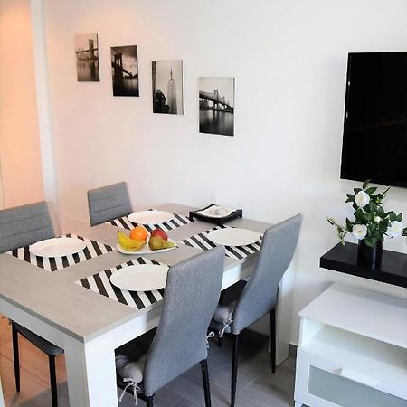 Palmengarten Apartment nahe Yumbo Playa del Inglés Maspalomas  Extérieur photo