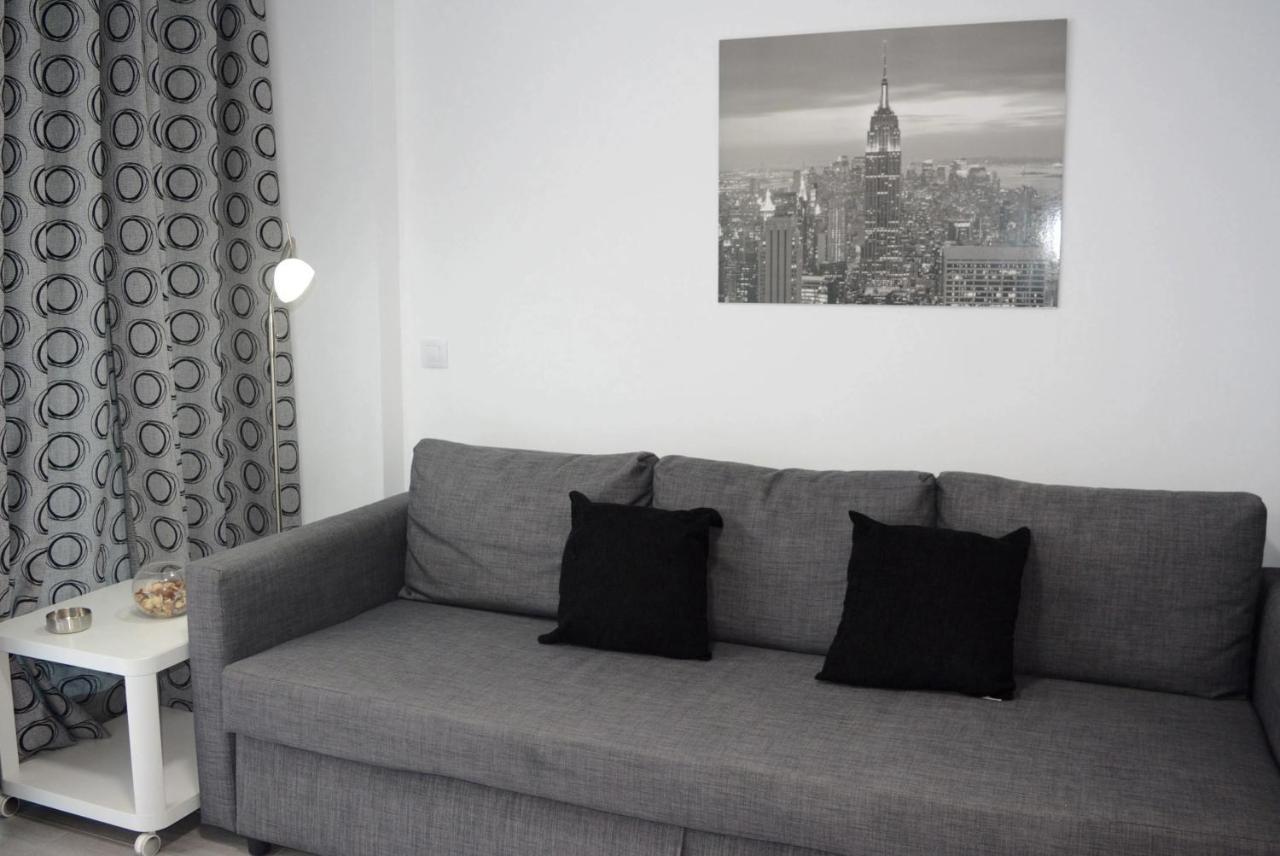 Palmengarten Apartment nahe Yumbo Playa del Inglés Maspalomas  Extérieur photo