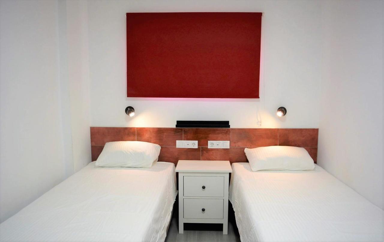 Palmengarten Apartment nahe Yumbo Playa del Inglés Maspalomas  Extérieur photo