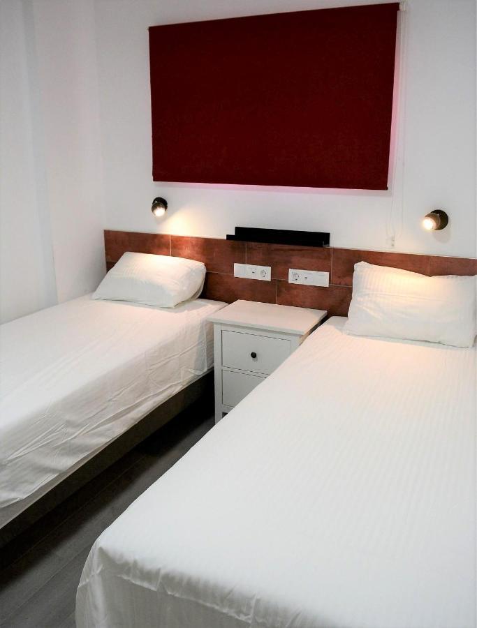 Palmengarten Apartment nahe Yumbo Playa del Inglés Maspalomas  Extérieur photo