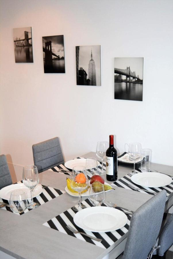 Palmengarten Apartment nahe Yumbo Playa del Inglés Maspalomas  Extérieur photo