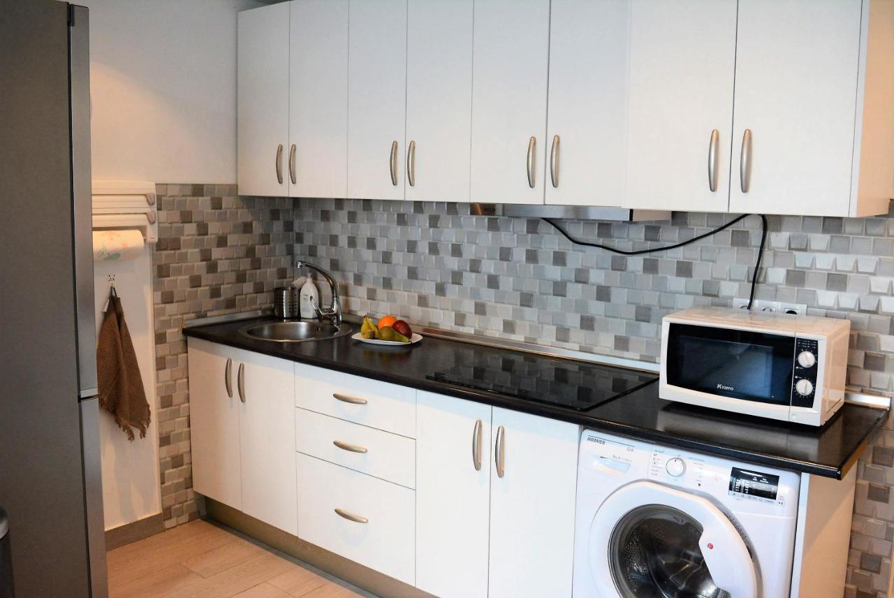 Palmengarten Apartment nahe Yumbo Playa del Inglés Maspalomas  Extérieur photo
