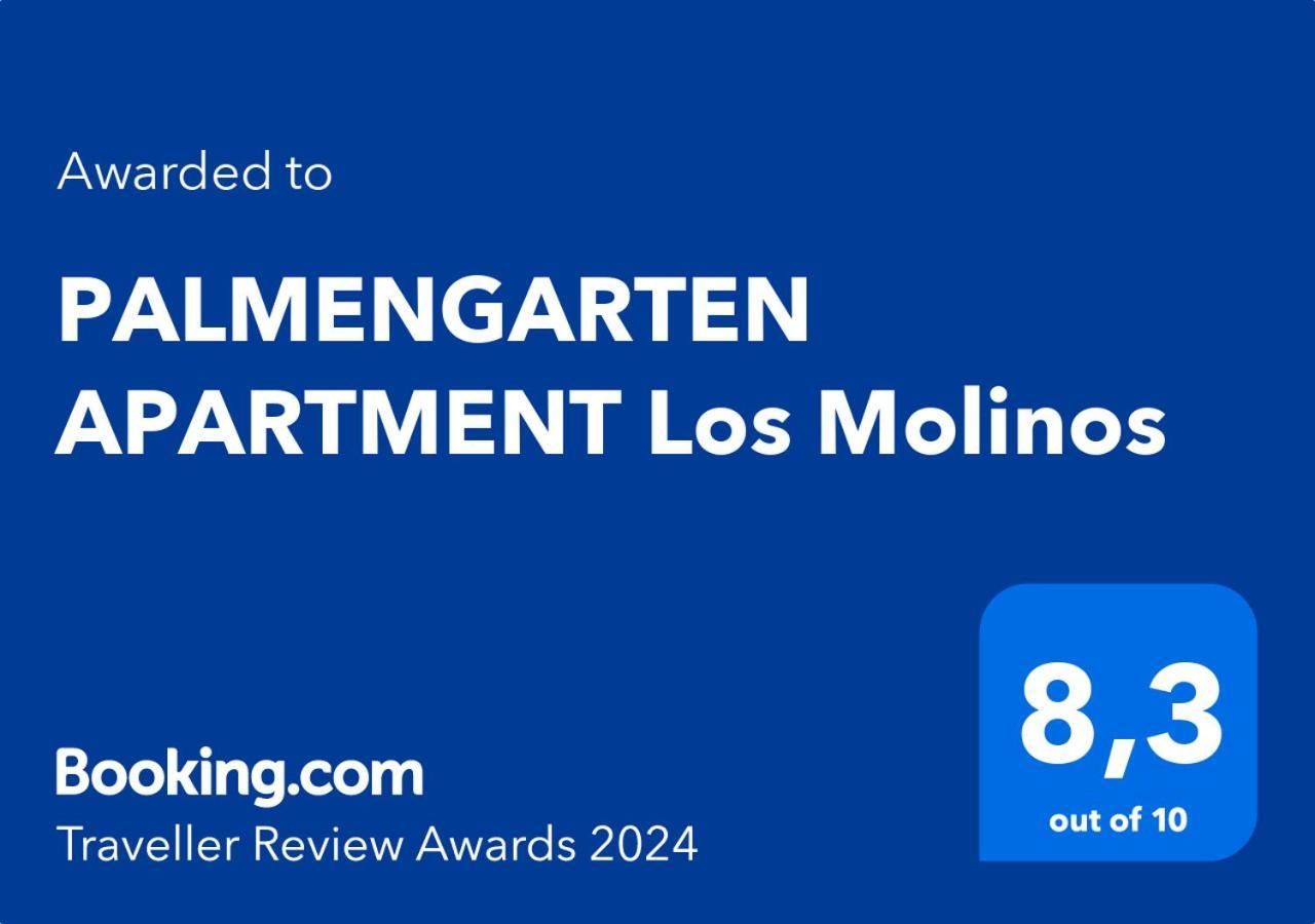 Palmengarten Apartment nahe Yumbo Playa del Inglés Maspalomas  Extérieur photo